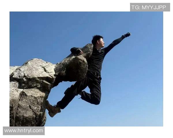 攀岩与人生的交织:黄秀英的深度对话与心路历程 攀岩与人生的交织:黄秀英的深度对话与心路历程