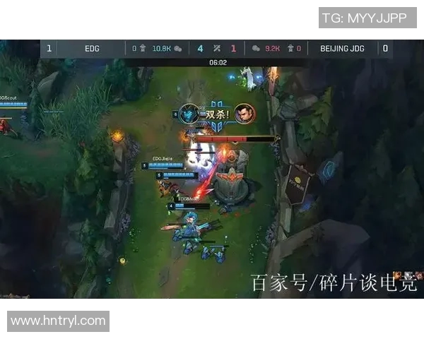 赛后分析：EDG与LNG在团队协作中的优势与不足探讨