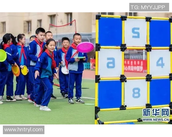 陈强独家分享飞盘技巧与心得体会助你轻松掌握这项运动的魅力与乐趣