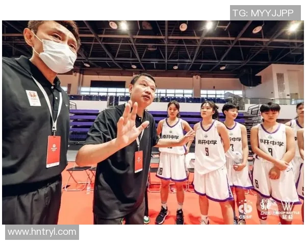 重庆篮球队在奥运会中的默契配合与战术执行分析