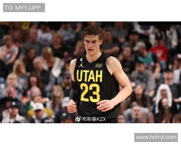 劳里马尔卡宁:从新星崛起到全明星的篮球之路与未来展望 劳里马尔卡宁:从新星崛起到全明星的篮球之路与未来展望