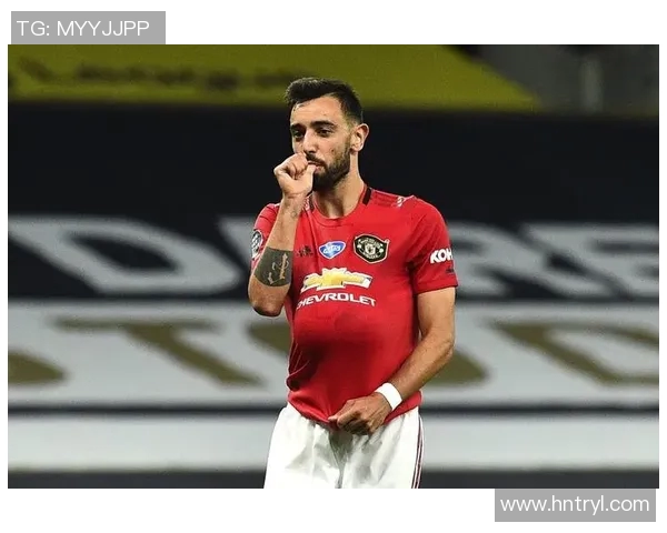 布鲁诺费尔南德斯：足球场上的战术大师与未来之星