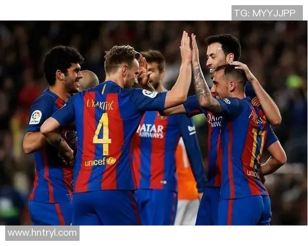 巴塞罗那与巴伦西亚精彩对决视频回顾与分析