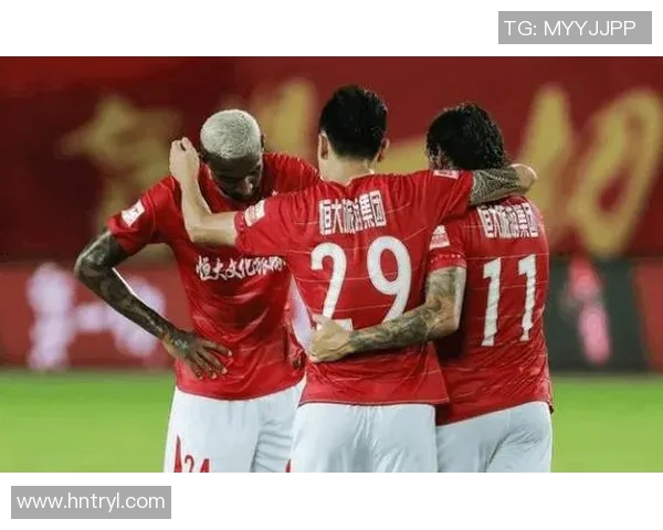 恒大与恒丰精彩对决回放分析及比赛亮点总结