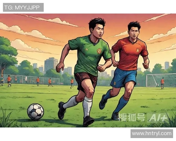 弗拉霍维奇的崛起与挑战：如何在足球世界中书写自己的传奇故事