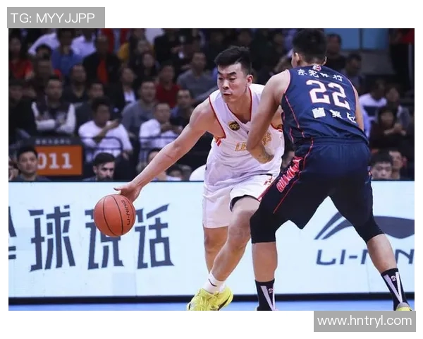 新疆与广东历届总决赛精彩回顾与对比分析