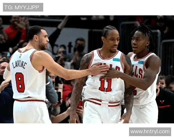 火箭队与公牛队历史交锋数据分析及战绩回顾