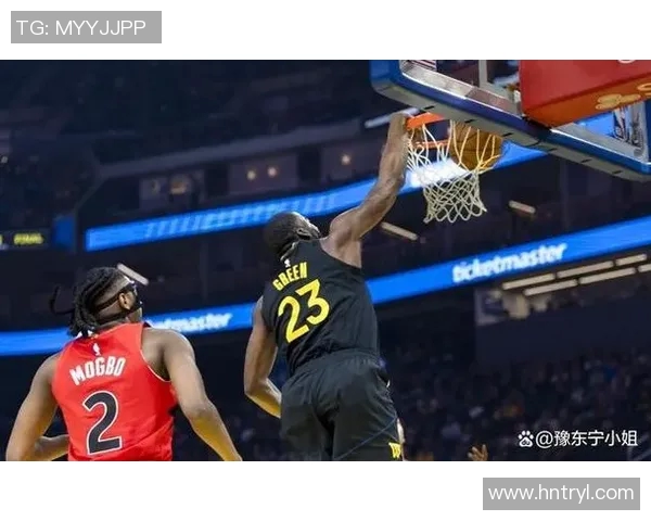 猛龙与勇士总决赛精彩对决回顾及战况分析