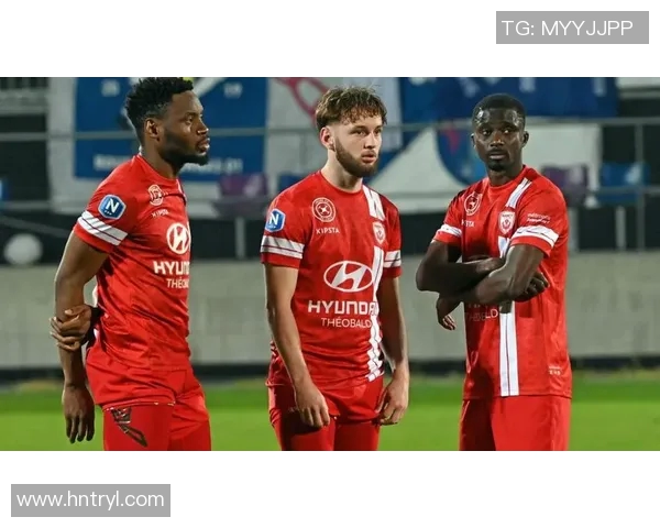 特鲁瓦主场迎战阿弗尔双方争夺关键积分展现实力较量