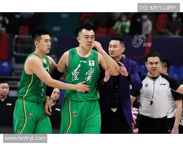 第24轮精彩对决辽宁队迎战江苏队争夺季后赛名额的关键战役