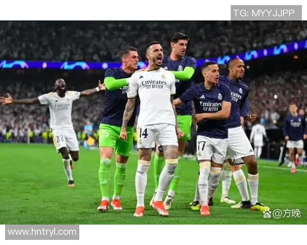 皇马与拜仁经典对决重播高清回顾尽享足球盛宴