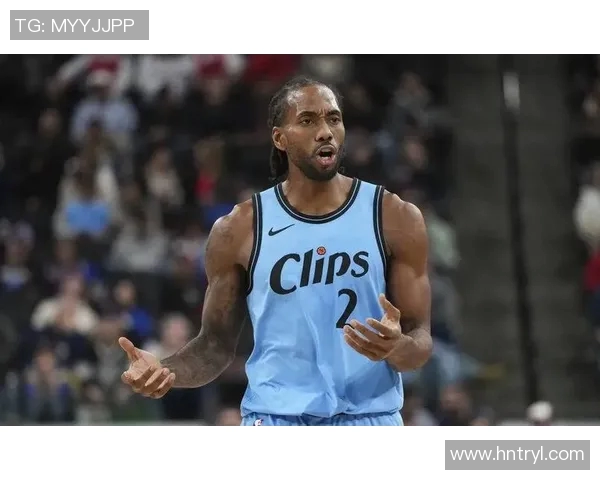 科怀伦纳德：从天才新星到NBA冠军的传奇之路