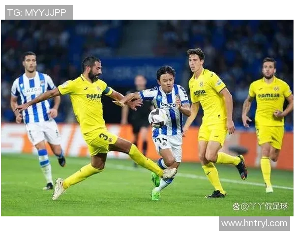 皇家社会与比利亚雷亚尔的激烈对决谁能笑到最后