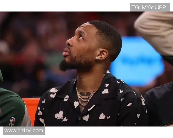 达米安利拉德的传奇之路：从新秀到NBA超级巨星的蜕变与奋斗