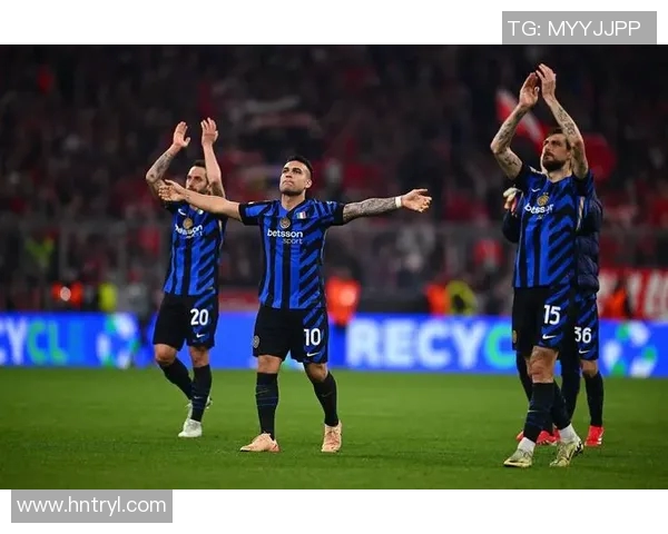 今晚都灵主场迎战国际米兰期待一场精彩对决的足球盛宴