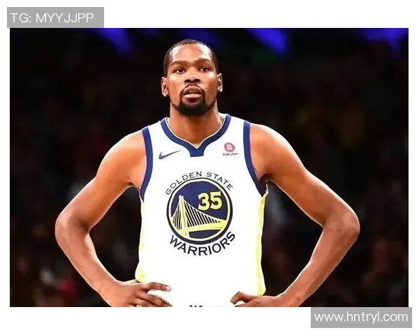 凯文杜兰特：从天赋少年到NBA传奇的辉煌之路