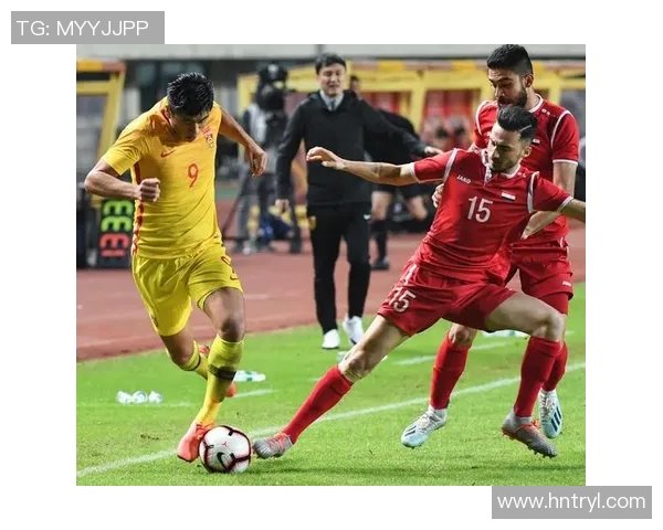 伊朗与叙利亚足球比赛数据分析及战绩对比探讨 伊朗与叙利亚足球比赛数据分析及战绩对比探讨