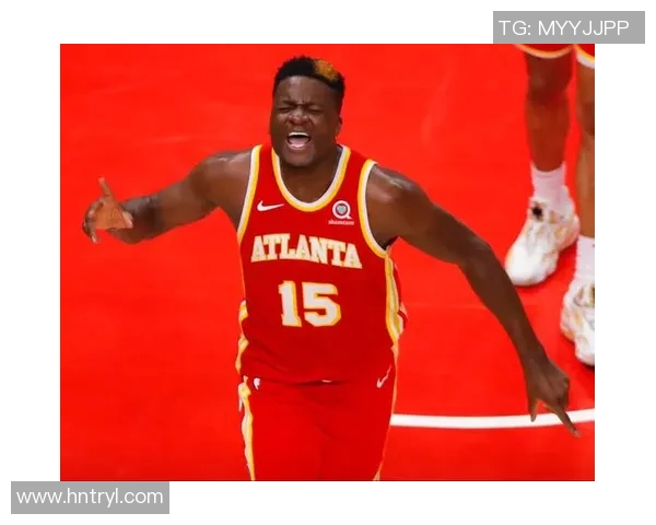 克林特卡佩拉：从角色球员到NBA明星的蜕变之路