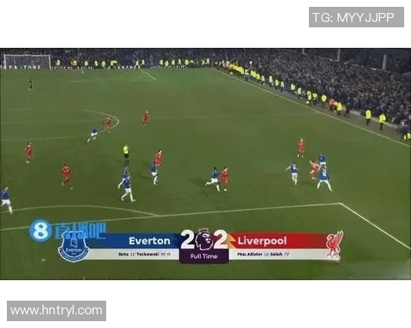 利物浦与埃弗顿比赛直播地址及观看指南分享 利物浦与埃弗顿比赛直播地址及观看指南分享