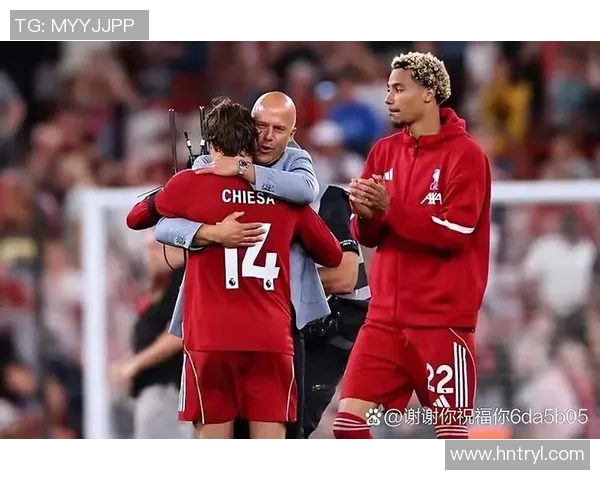 利物浦与纽卡斯尔激战正酣比赛直播全程回顾与精彩瞬间分析