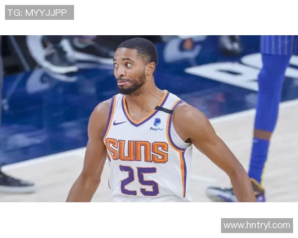 米卡尔布里奇斯的崛起之路：从新秀到NBA明星的华丽转变