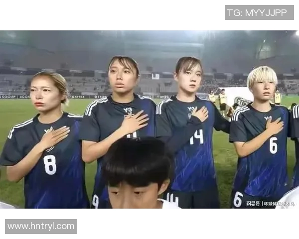 精彩对决日本与韩国东亚杯直播全程回顾与分析