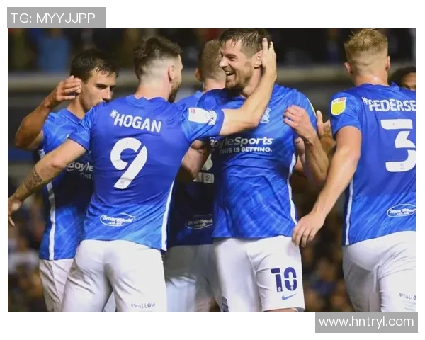 英冠激战普雷斯顿主场迎战伯明翰争夺关键三分