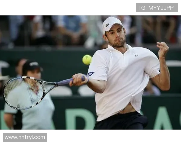 罗迪克与纳达尔的经典对决回顾与精彩瞬间分析