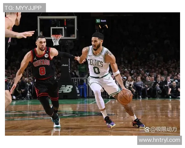 莱公牛与凯尔特人激战正酣谁能在NBA赛场上笑到最后