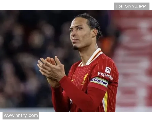 范戴克：从英超巨星到世界足坛的防守传奇之路