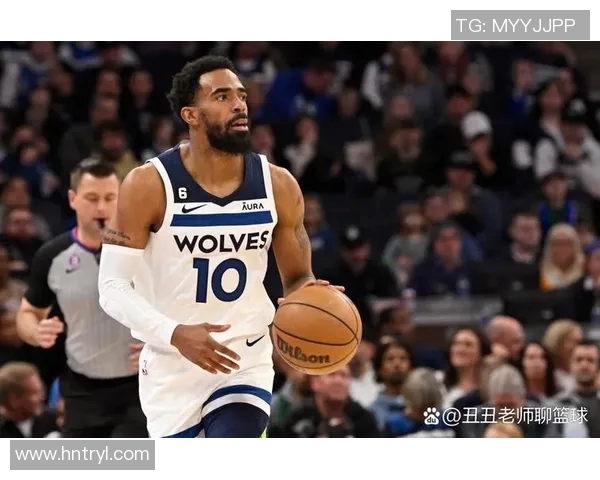 迈克康利：从NBA明星到篮球智者的华丽转身与人生启示