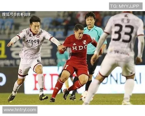 釜山与尚州尚武精彩对决直播全程回顾与赛后分析