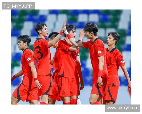 韩国国奥与香港国奥激战在即谁能在友谊赛中展现更强实力