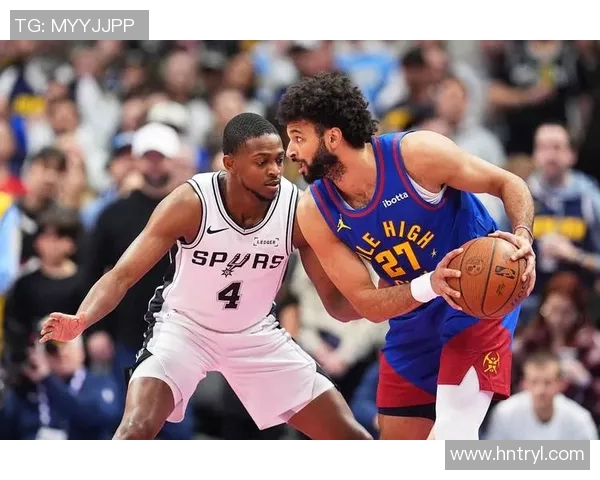 马刺与掘金季后赛对决比分回顾与精彩瞬间分析