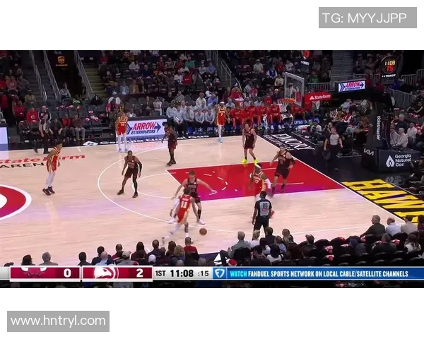 2018年骑士与公牛精彩对决全场回放视频重温篮球激情时刻