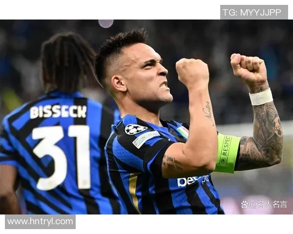 劳塔罗在国际赛场上的崛起与挑战：从天才少年到足球巨星的成长之路