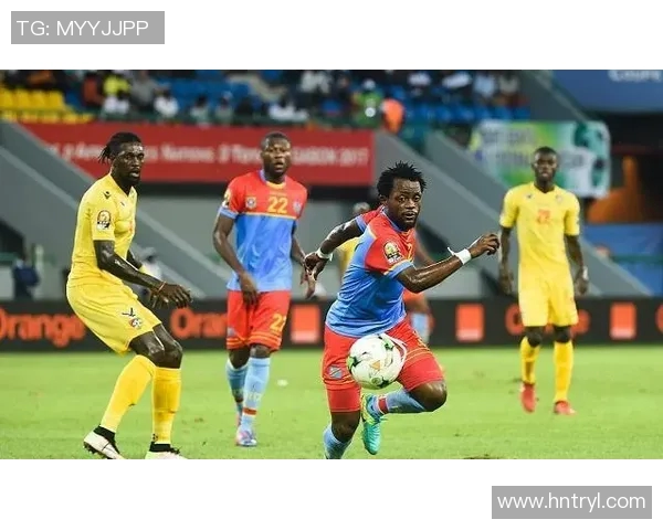 加纳与乌干达世预赛激战在即谁能赢得关键三分