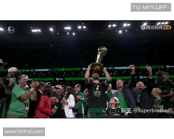 杰森塔图姆带领波士顿凯尔特人冲击NBA总冠军的传奇之路