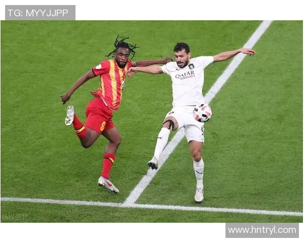 波斯波利斯与多哈松激战在即球迷期待精彩对决与精彩进球