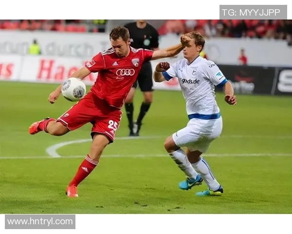 比勒菲尔德与拜仁的精彩对决全程回顾与分析