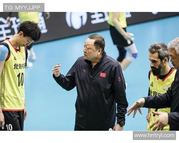 北京排球队精英赛表现分析团队配合与战术执行的关键因素MBA