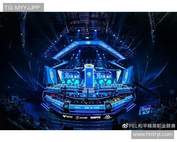 和平精英专题分析：深入探讨BLG战队近期状态与表现变化MBA