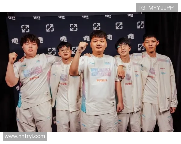 独家解析：BLG团队技术实力与其他战队的全面对比分析MBA