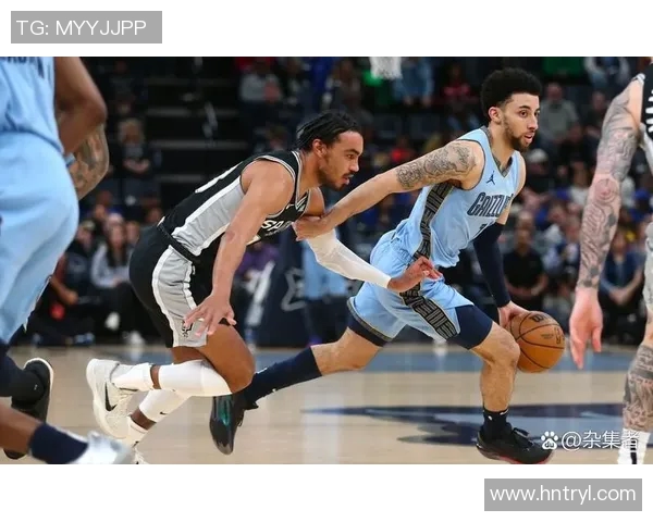 马刺与灰熊激战四月二十六日NBA季后赛精彩对决即将上演