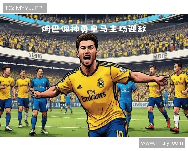 马德里与多特的巅峰对决谁能在欧战中笑到最后