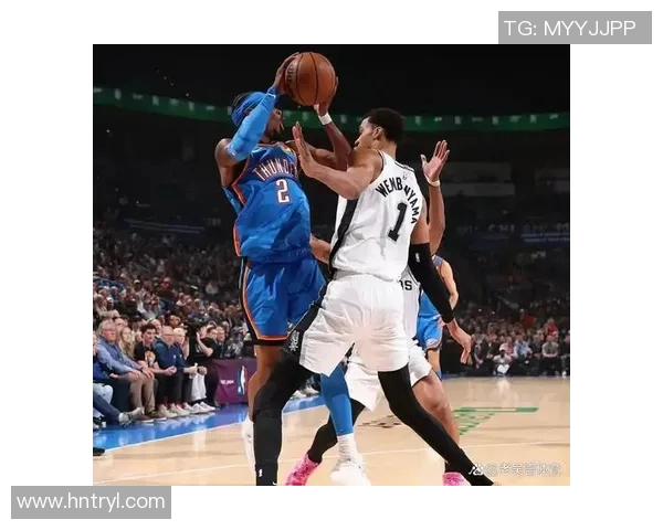 2016年5月11日雷霆与马刺精彩对决全场录像回放及赛后分析