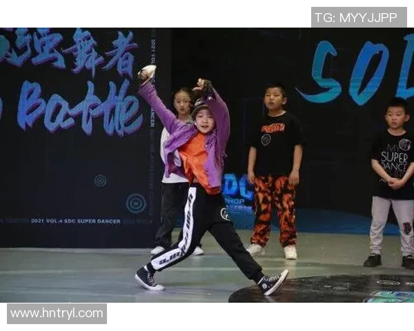 上海街舞队荣登街舞节奏排行榜第三名引发热议 上海街舞队荣登街舞节奏排行榜第三名引发热议