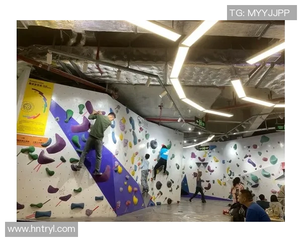 上海攀岩队在极限运动嘉年华中的精彩表现与实力分析