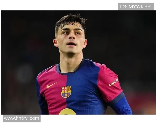 佩德里在足球场上的崛起与未来展望：年轻天才如何改变比赛格局