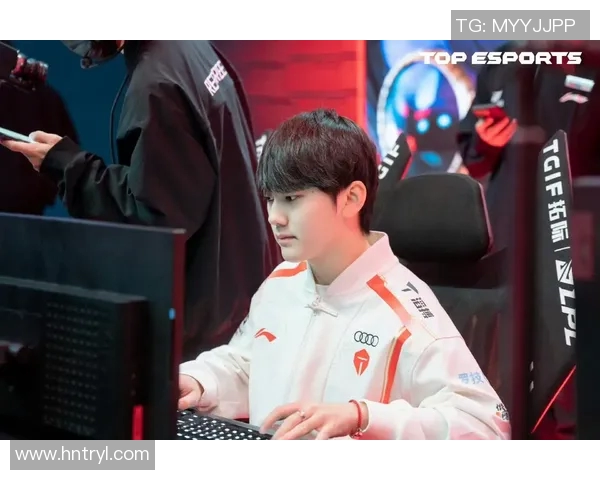 全明星赛特别报道:TES战队的蜕变与未来展望之路 全明星赛特别报道:TES战队的蜕变与未来展望之路